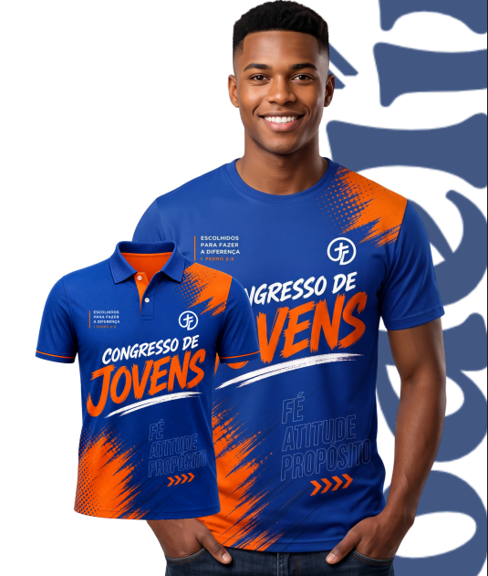 Congresso de Jovens
