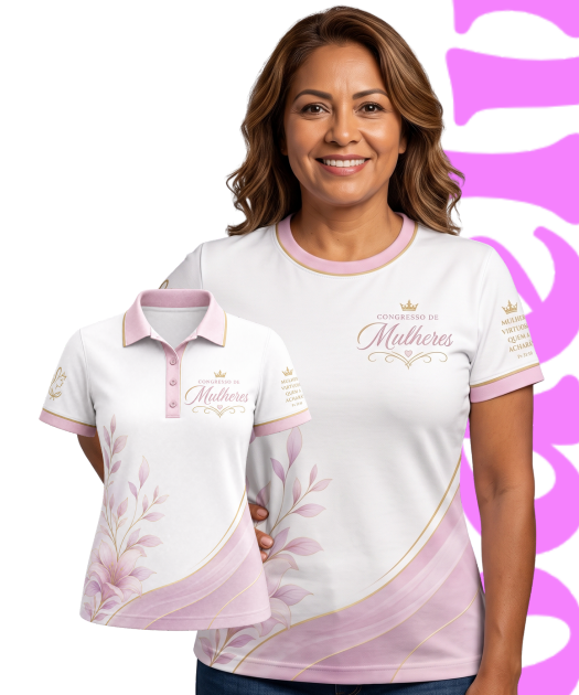 Congresso de Mulheres